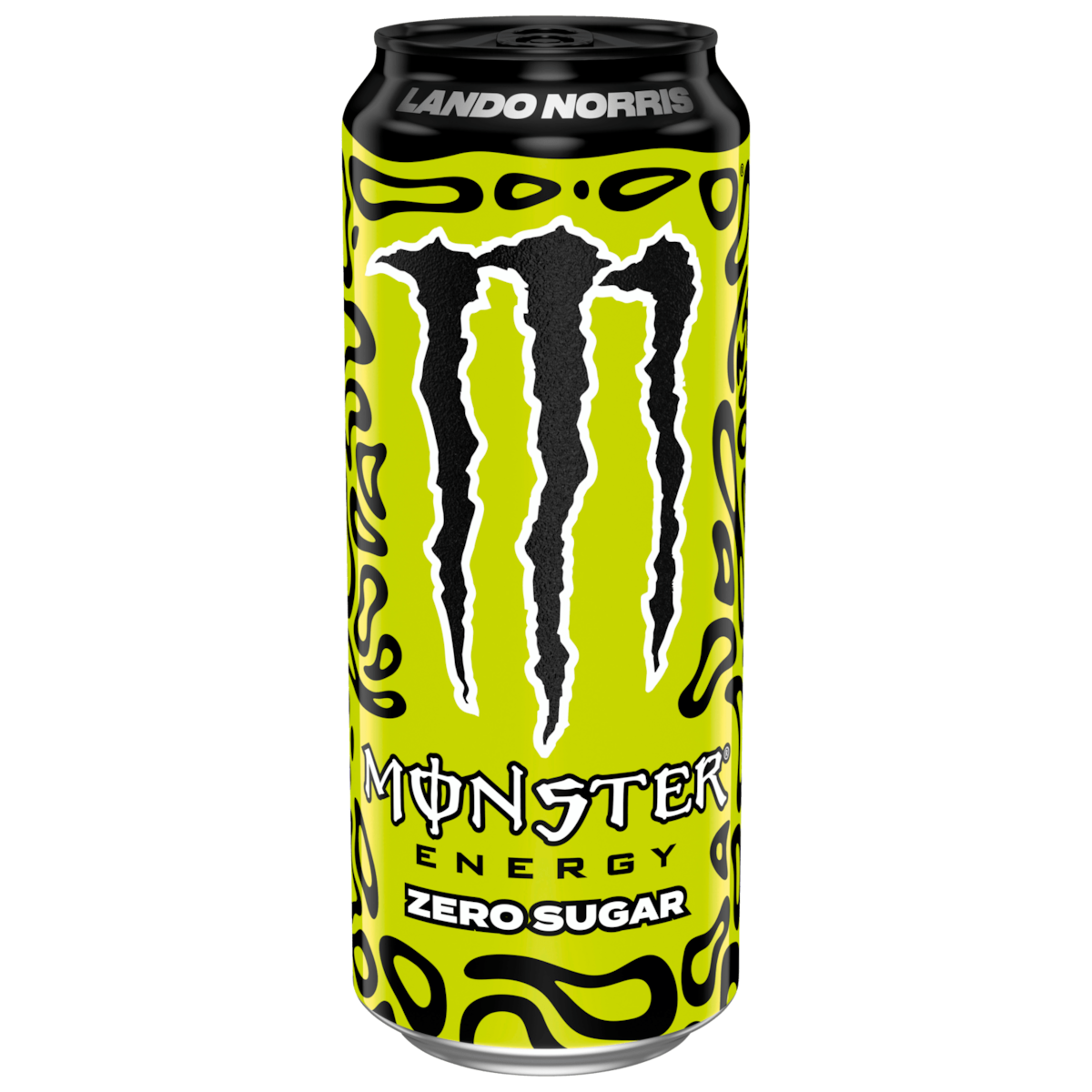 Monster Energy Lando Norris Zero Suiker Blik 0,5l