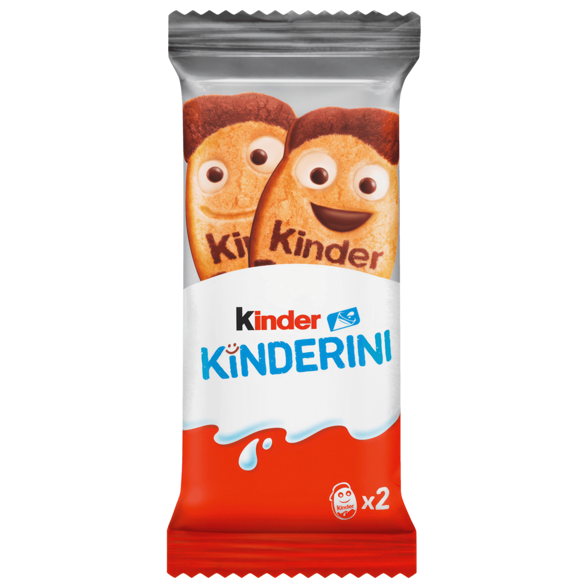 Kinder Kinderini 25g