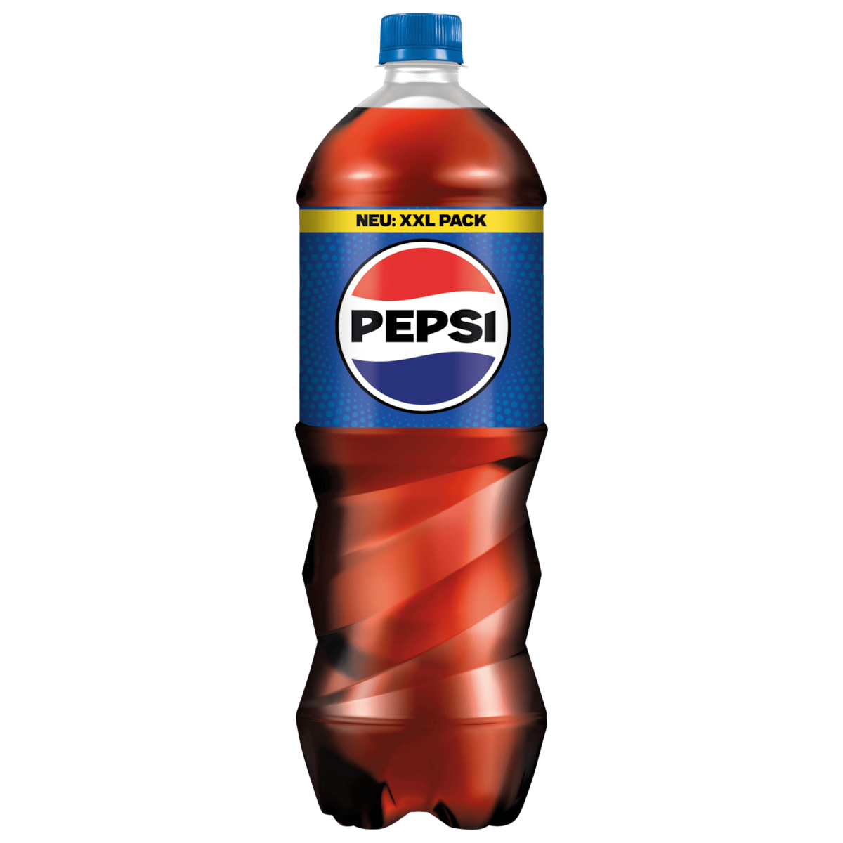 Pepsi Cola 1,75l