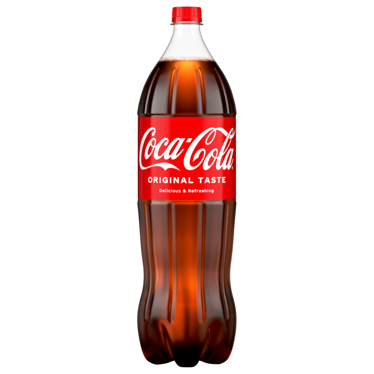 Coca-Cola 2l