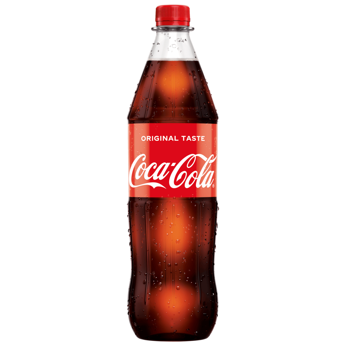 Coca-Cola 1l