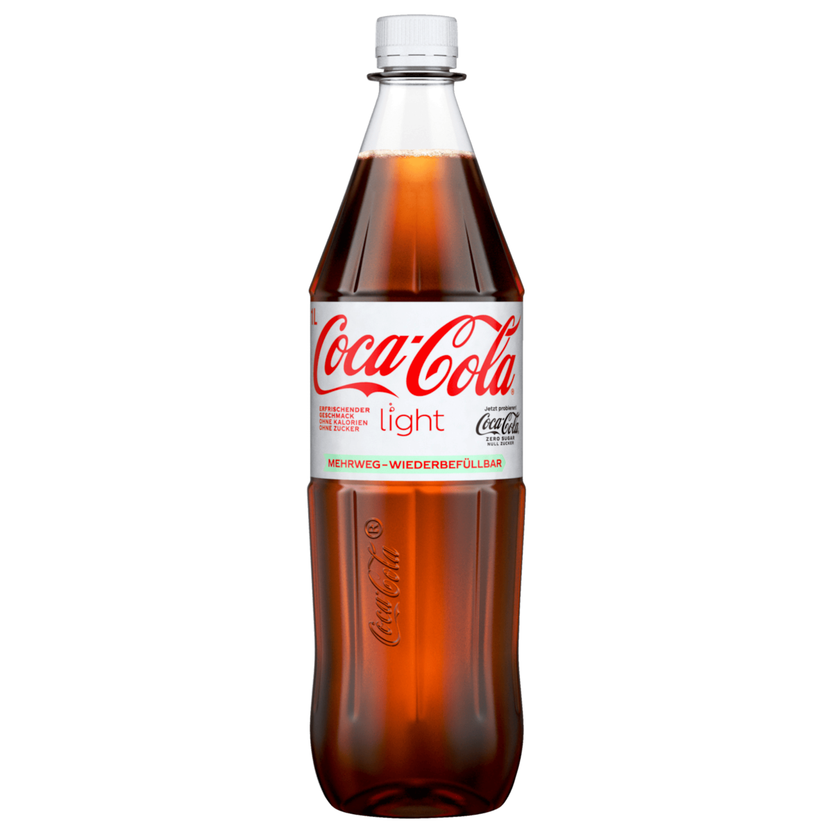 Coca-Cola light taste 1l