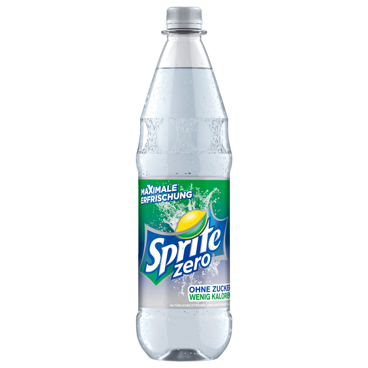 Sprite Zero 1l