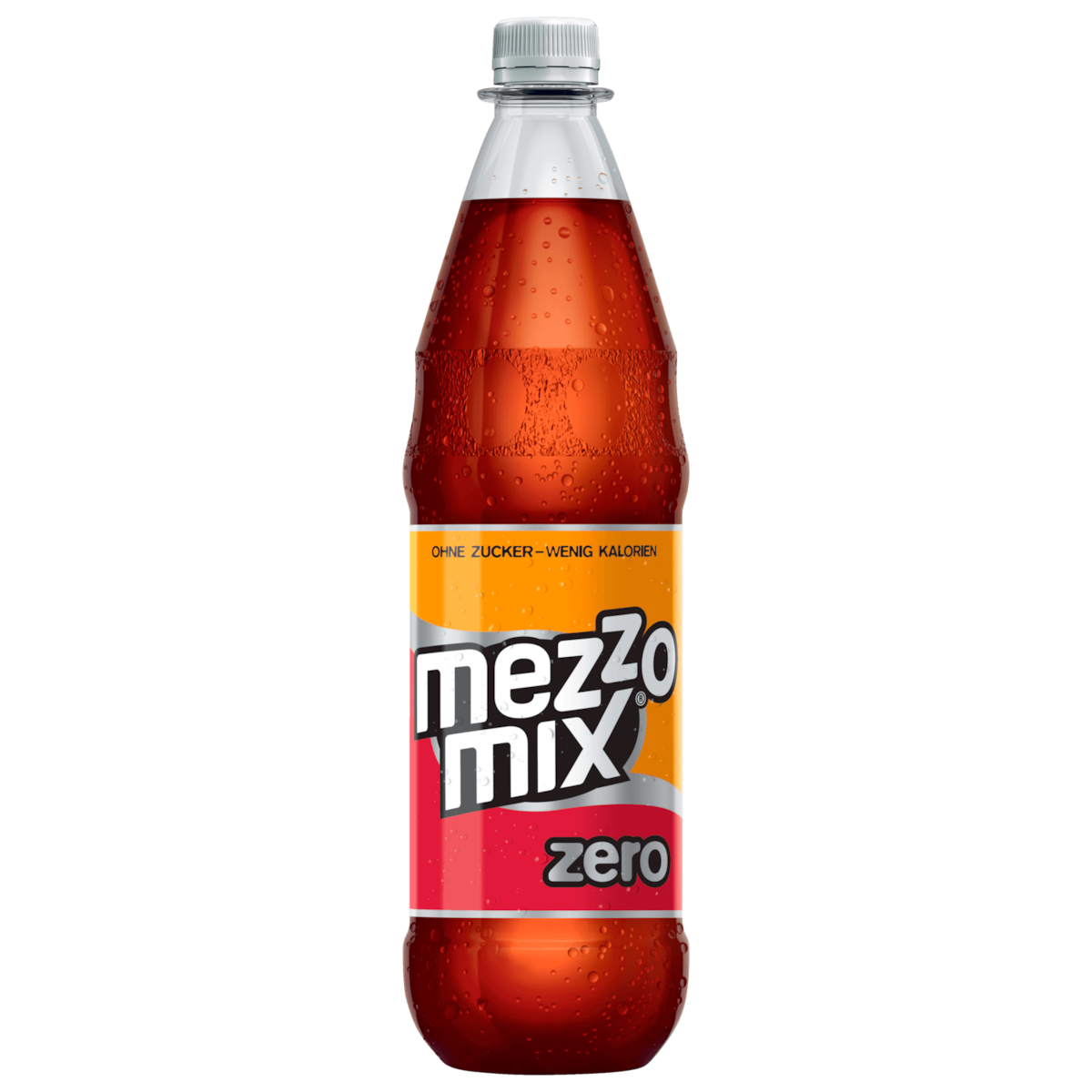 Mezzo Mix Zero 1l