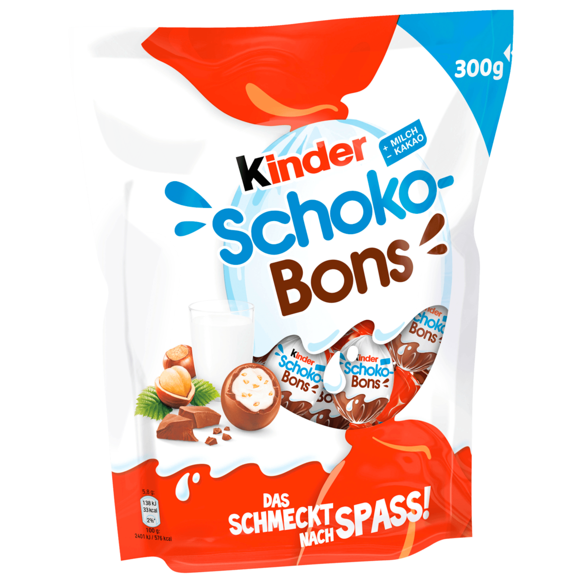 Kinder Choco-Bons 300g