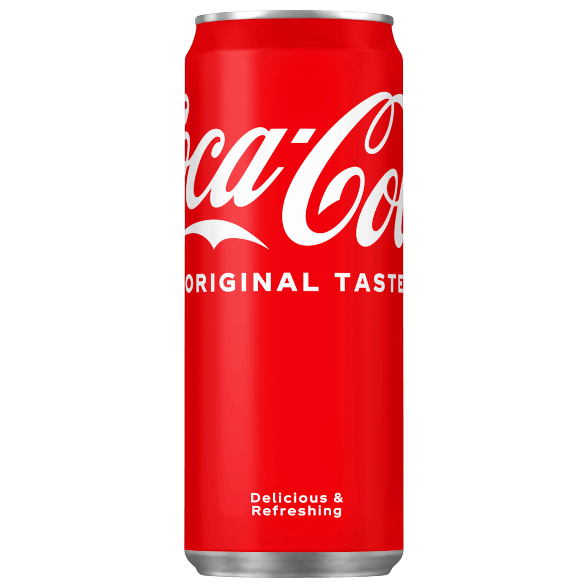 Coca-Cola 0,33l