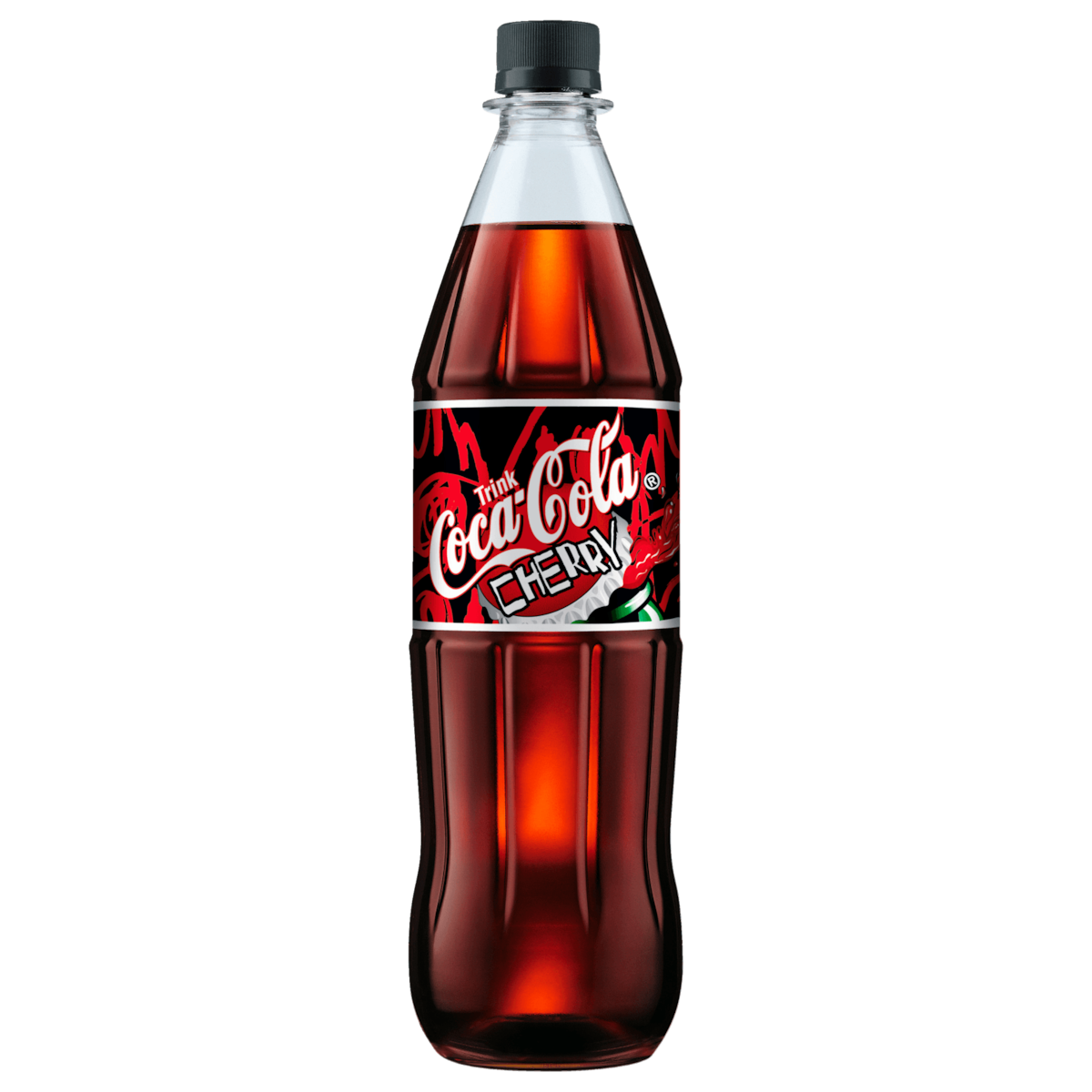 Coca-Cola Cherry 1l