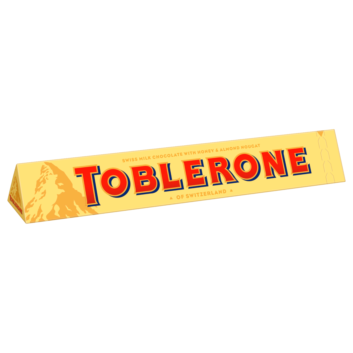 Toblerone Chocolade 100g