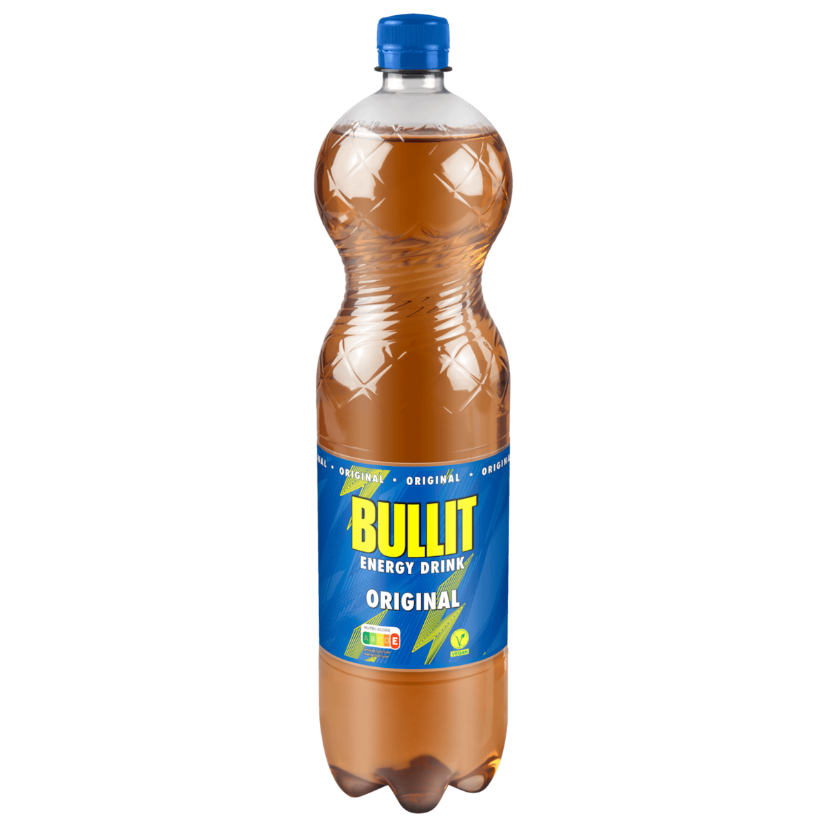 Bullit Energydrank 1,5l