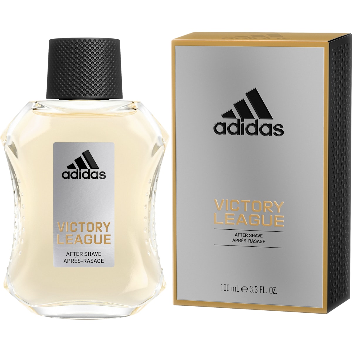 adidas Aftershave Victory League, 100 ml