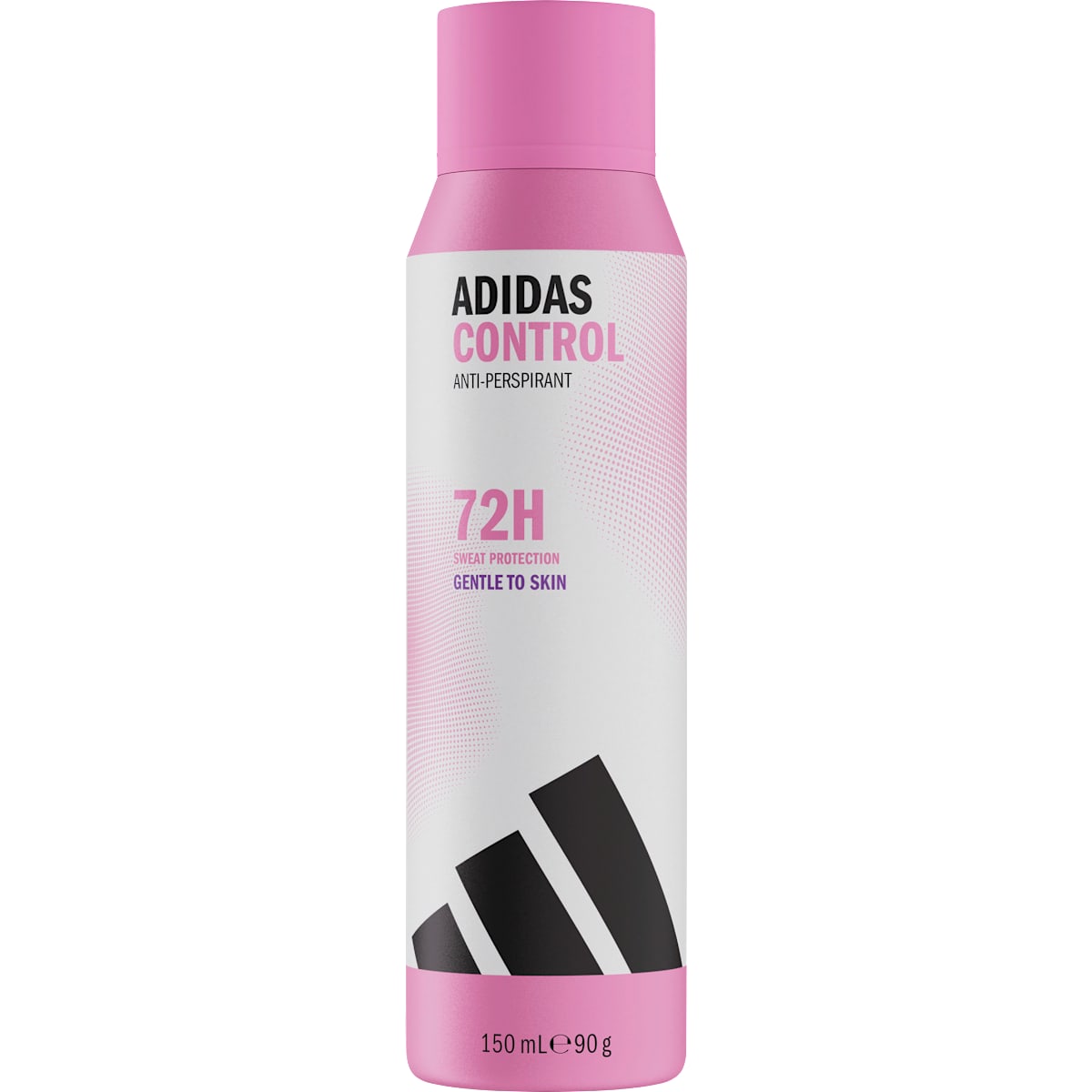 adidas Antitranspirant Deospray Women Control, 150 ml