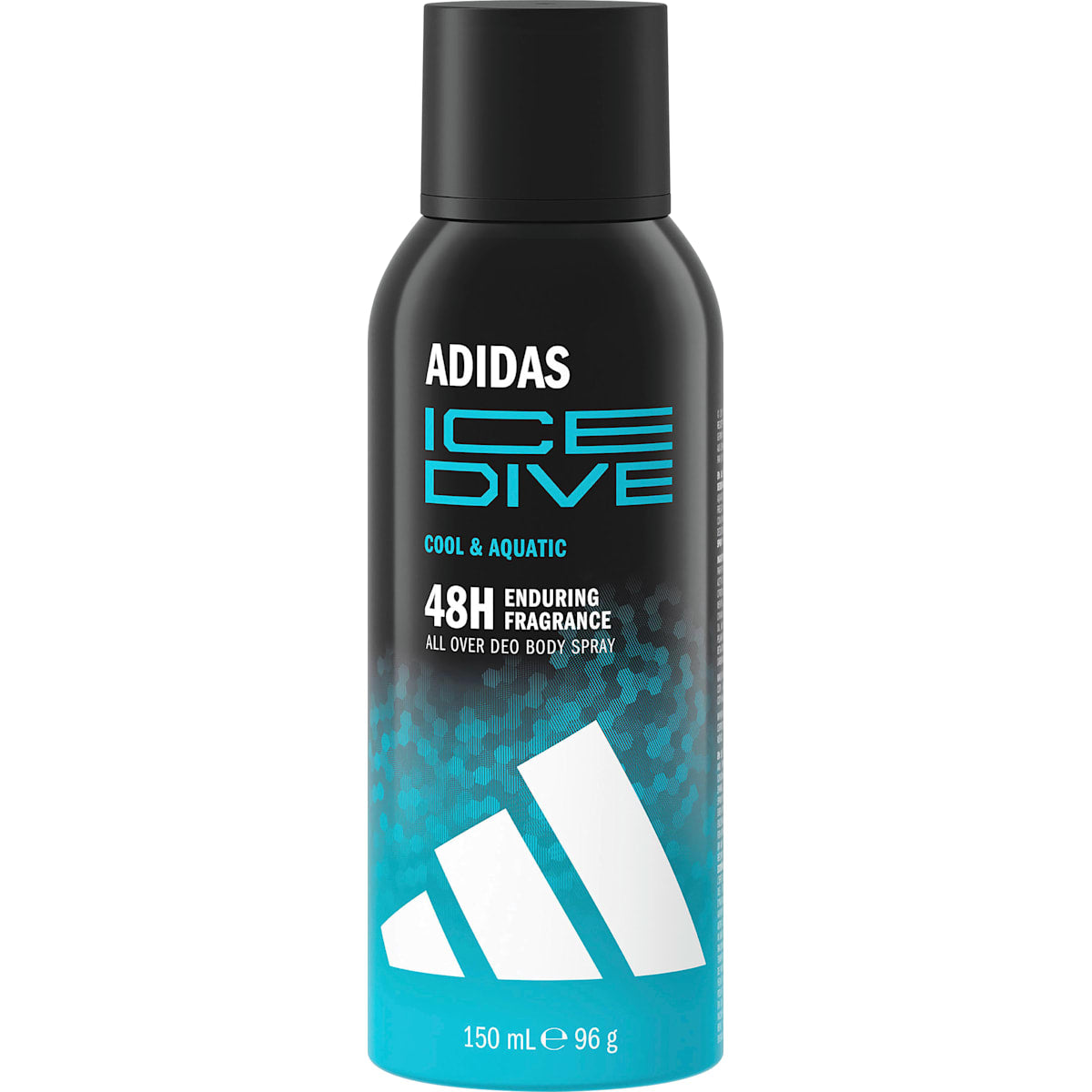 adidas Deospray Ice Dive, 150 ml