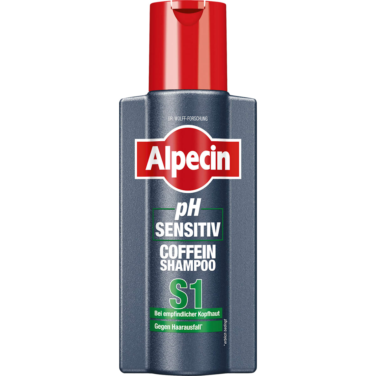 Alpecin Shampoo Sensitief S1, 250 ml