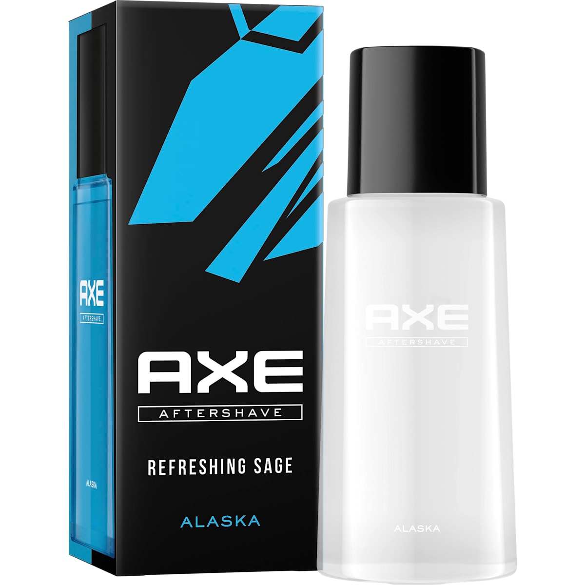 AXE Aftershave Alaska, 100 ml