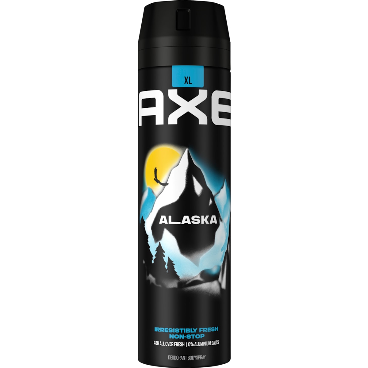AXE Deospray Alaska XL, 200 ml