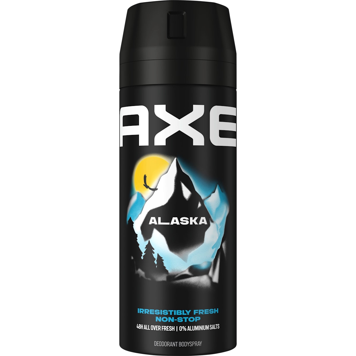 AXE Deospray Alaska, 150 ml