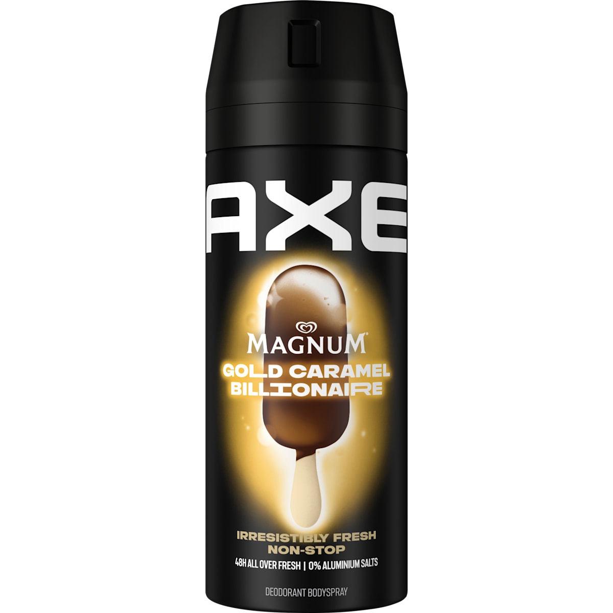 AXE Deospray Billionaire, 150 ml