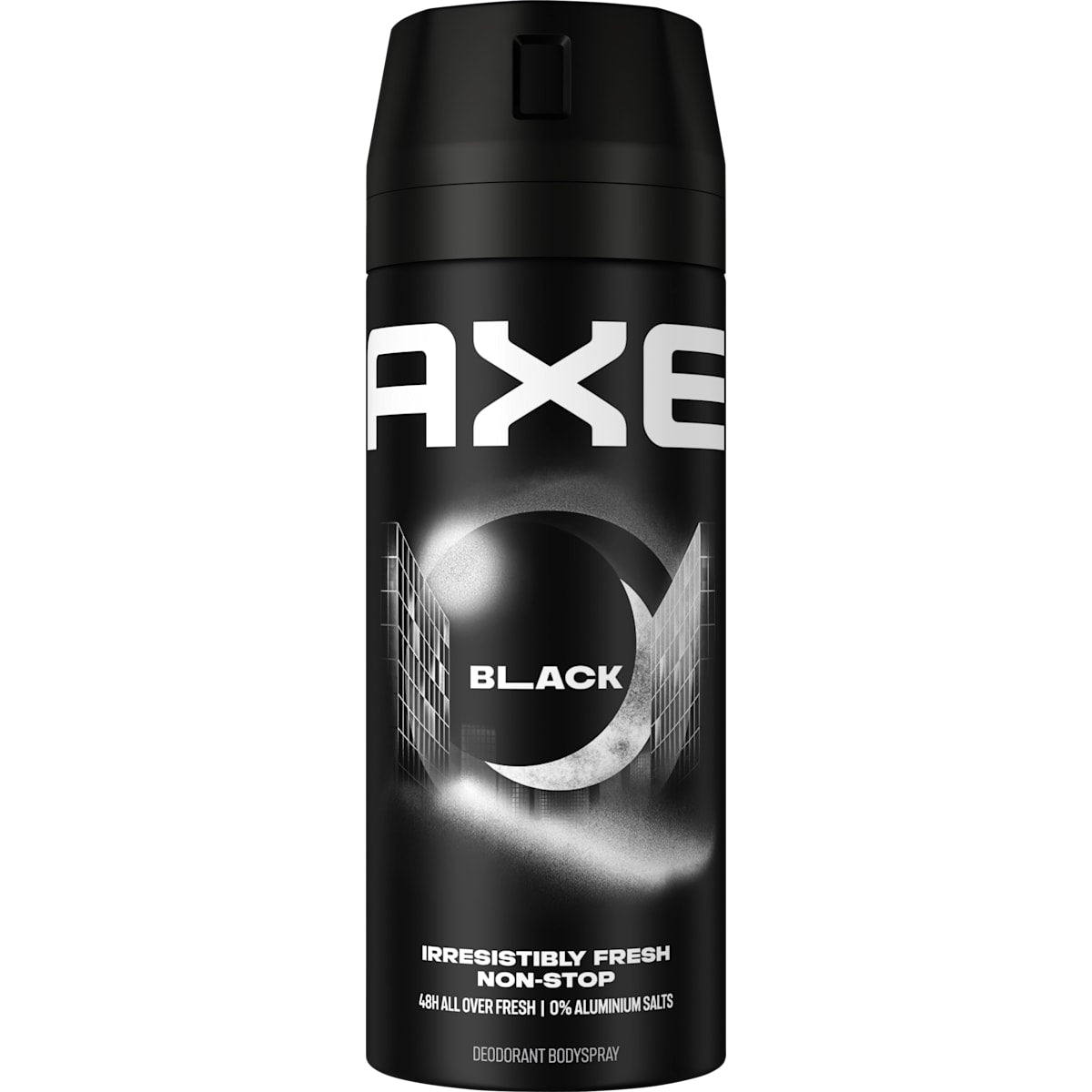 AXE Deospray Black, 150 ml