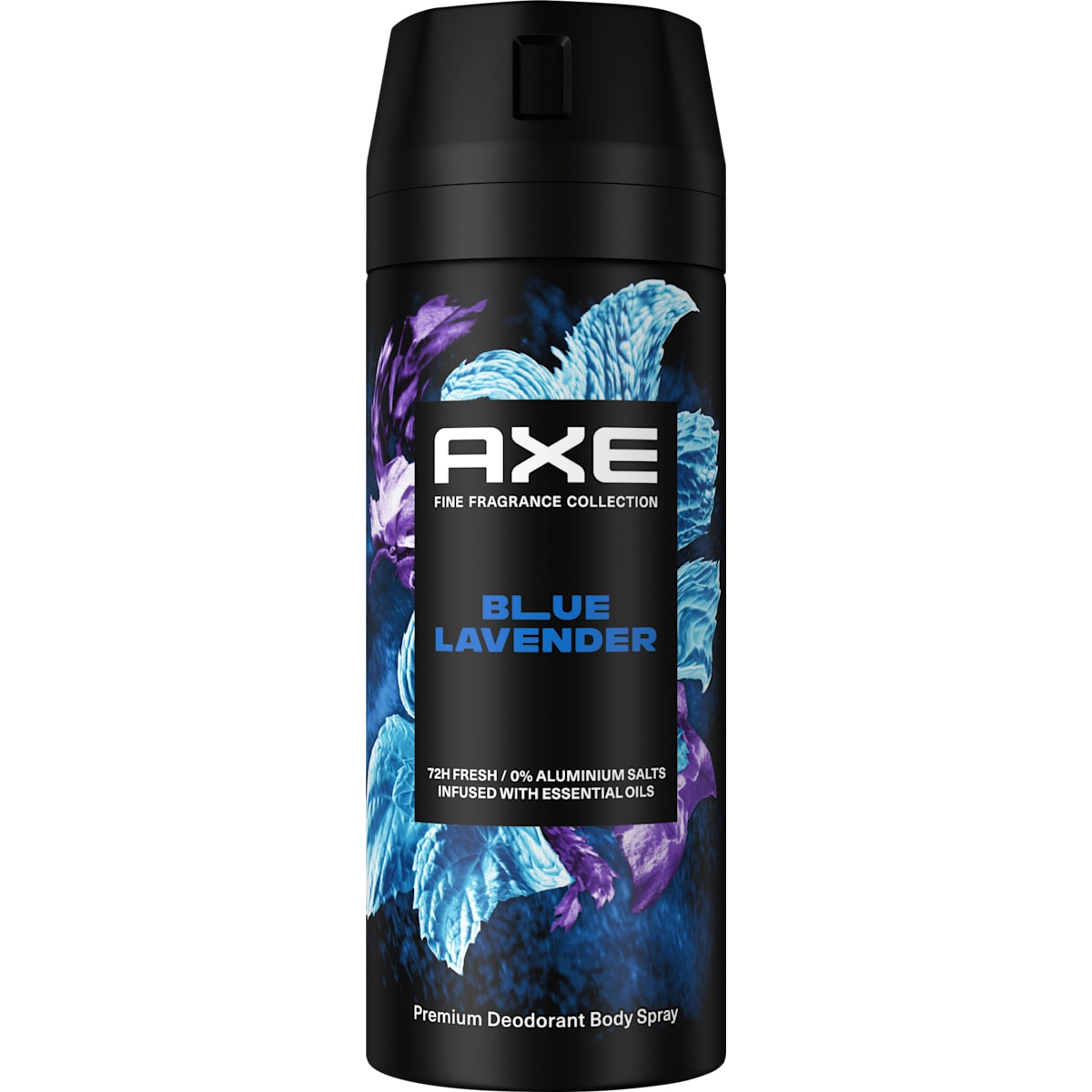 AXE Deospray Blue Lavander, 150 ml