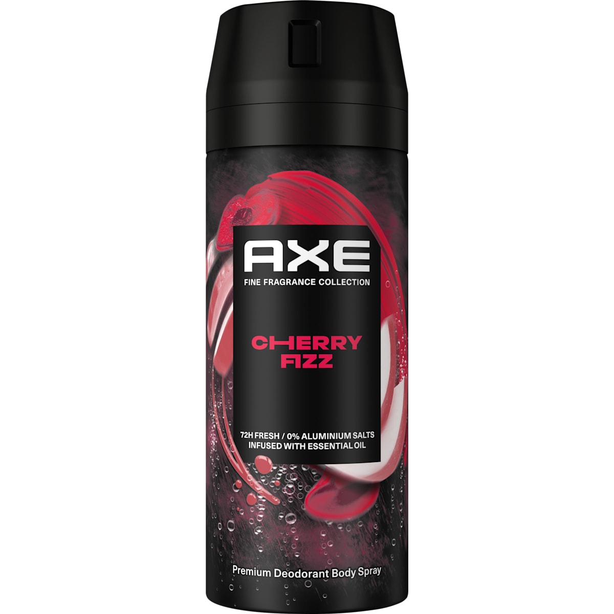 AXE Deospray Cherry Fizz, 150 ml