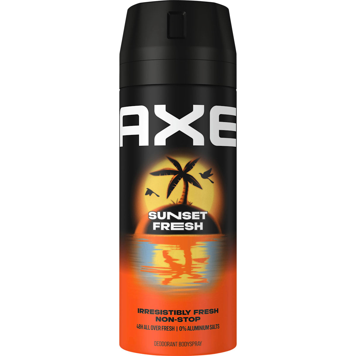 AXE Deospray Sunset Fresh, 150 ml