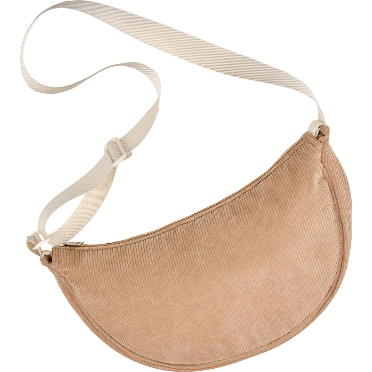 babylove Moonbag Buggy Orga beige, 1 St