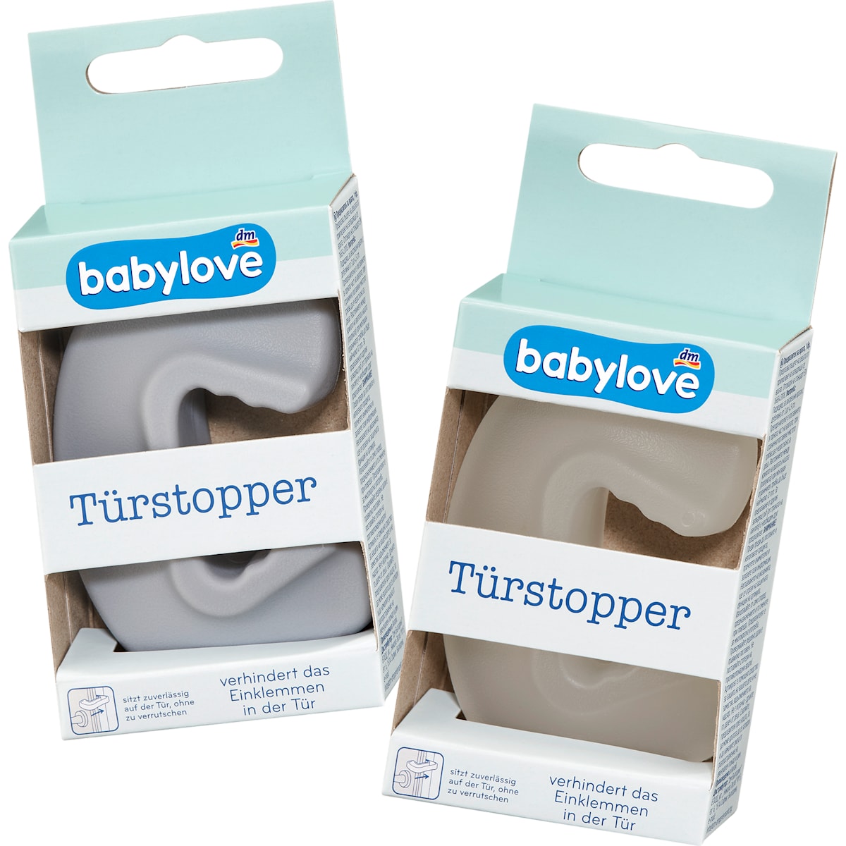 babylove Türstopper, 1 St