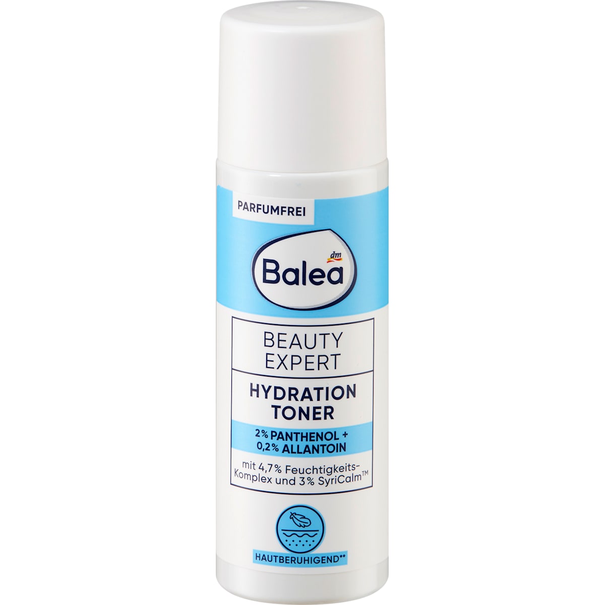 Balea Toner Beauty Expert Hydration, 100 ml