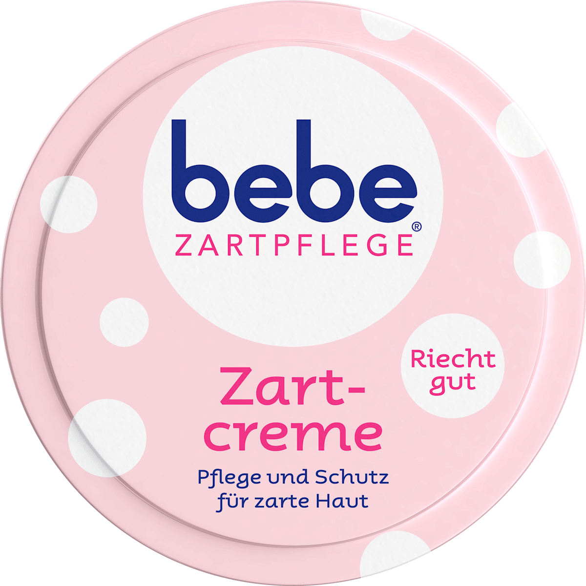 bebe Zachte verzorging Kinder Zachte crème, 150 ml