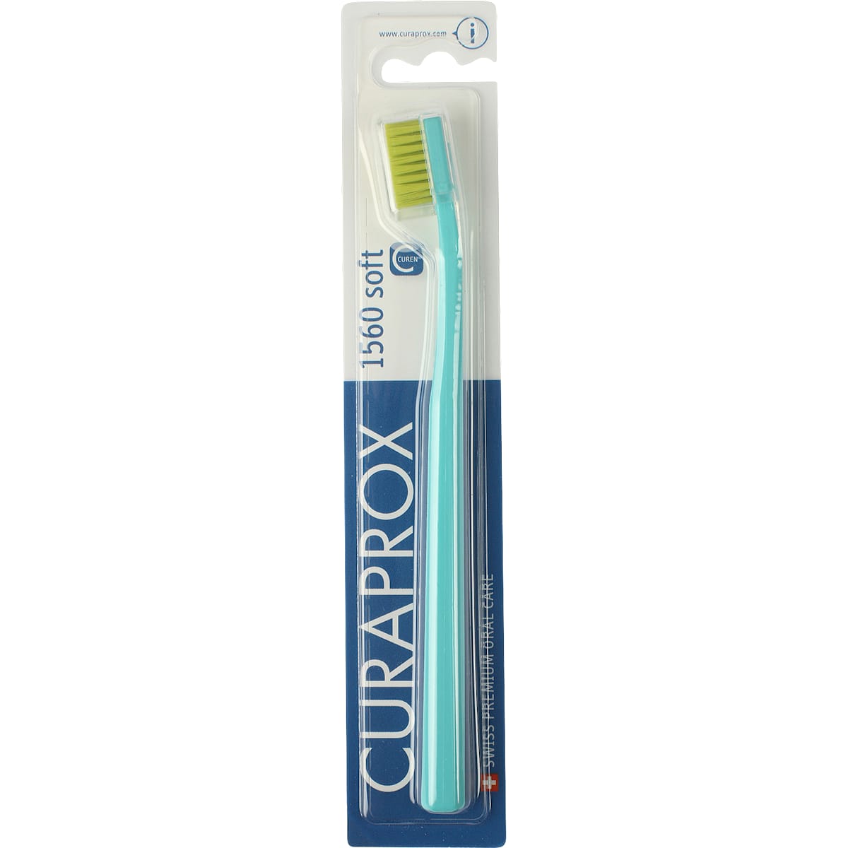 CURAPROX Tandenborstel CS 1560 soft, 1 St