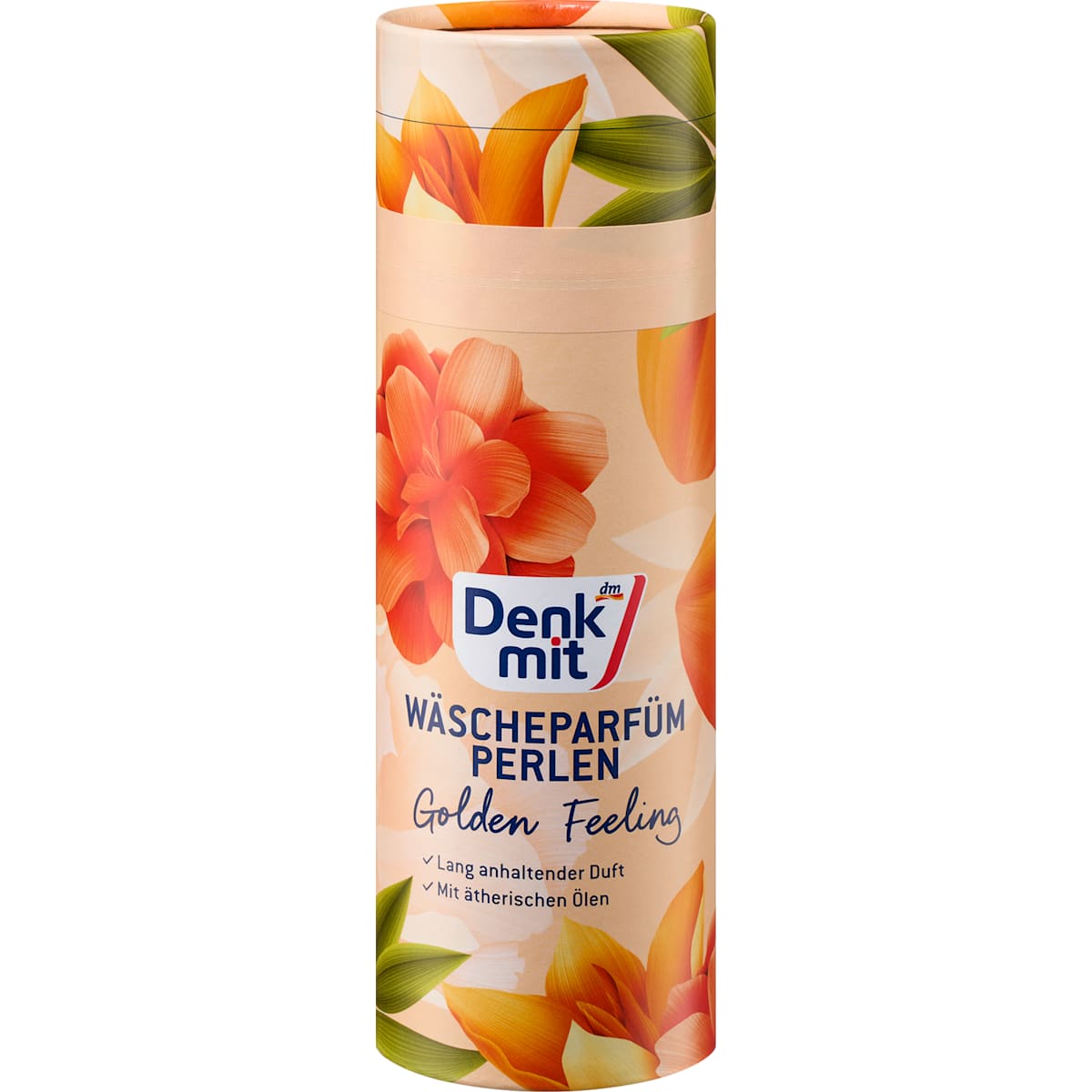 Denkmit Wäscheparfüm Golden Feeling, 275 g