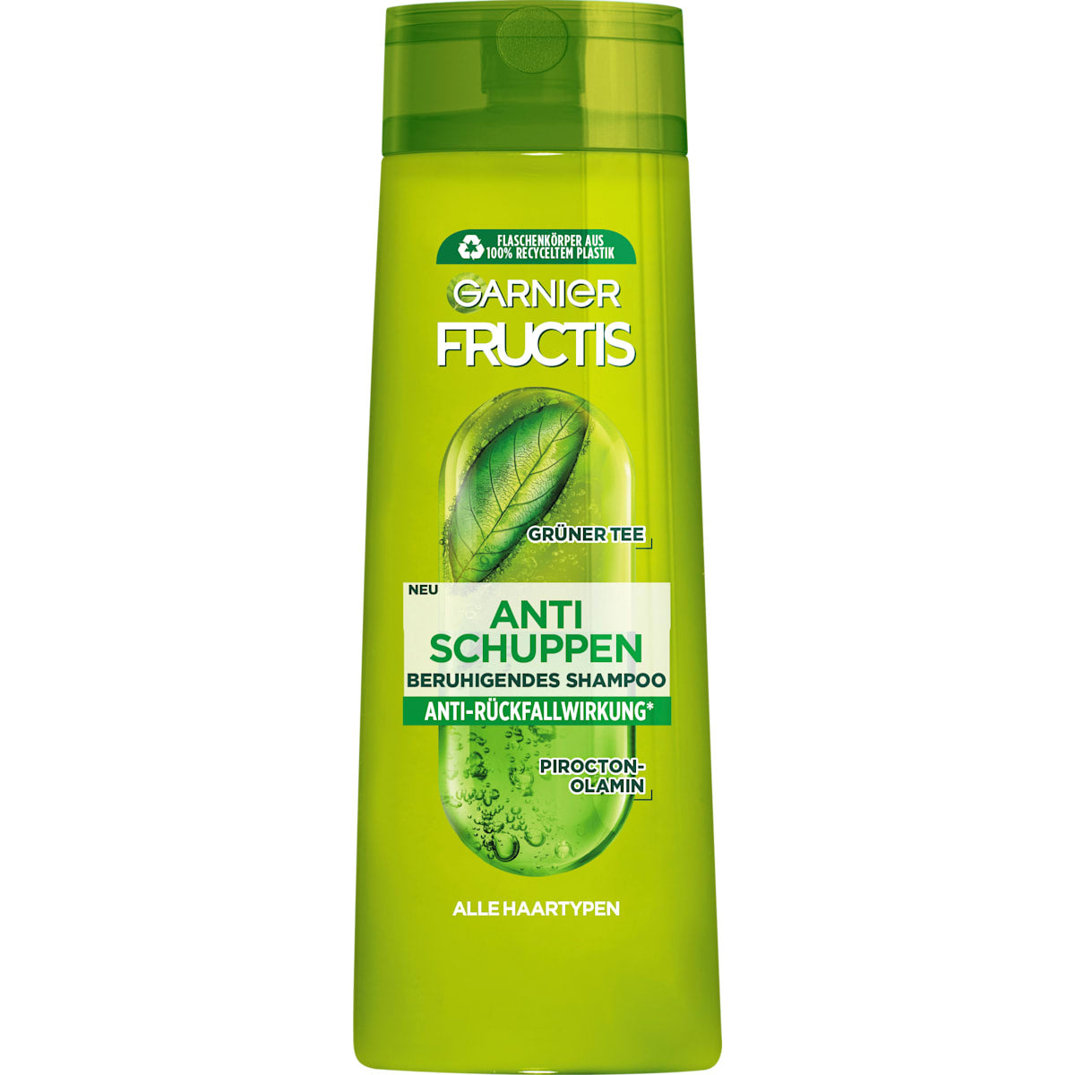 GARNIER FRUCTIS Shampoo Anti-roos Classic, 300 ml