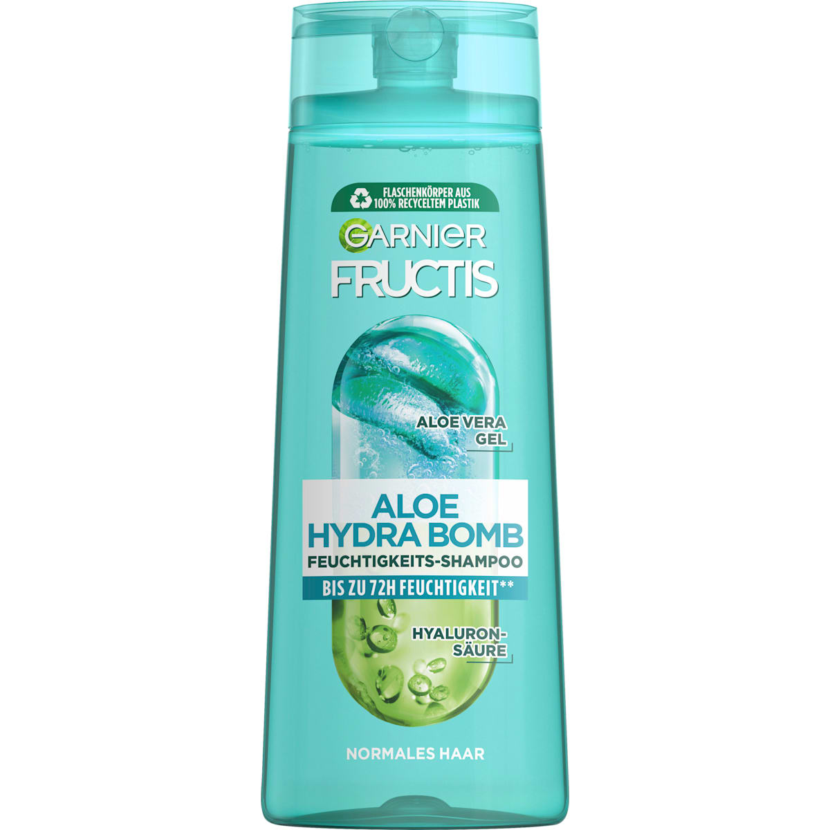 GARNIER FRUCTIS Shampoo Hydra Aloe, 300 ml