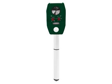 PARKSIDE® Solar-Dierverjager »PTUS 1 B2«, Detectiebereik tot 8 m