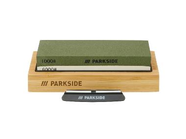 PARKSIDE® 2-in-1-Slijpsteen (Slijpsteen 2in1 1000/6000)