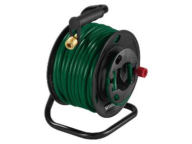 PARKSIDE® Perslucht-Slanghaspel »PDST 20 A1«