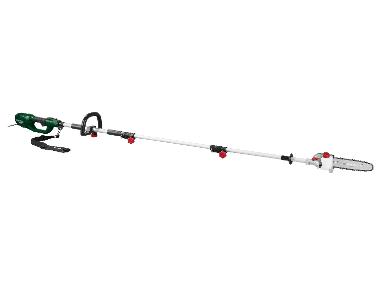 PARKSIDE® 2in1 Elektro-Combiapparaat »PEKG 2 B2«