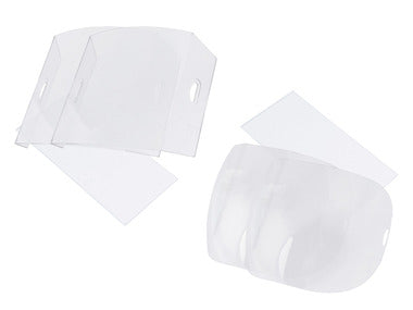 PARKSIDE® Lashelm Reservevizier »PSES 3 A1«, set van 3