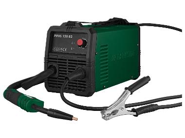 PARKSIDE® Inverter-Gevulde draad-Lasapparaat »PIFDS 120 B2«
