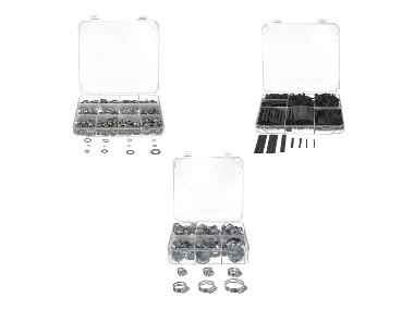 PARKSIDE® Kleine onderdelen-Assortiment XXL