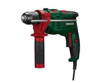 PARKSIDE® Schlagbohrmaschine »PSBM 750 B3«