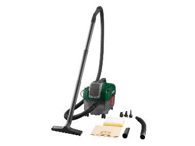 PARKSIDE® 20 V Accu-Nass- en Droogzuiger »PAWD 20-Li A1«, zonder Accu – zonder Lader