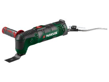 PARKSIDE® Multitool »PMFW 310 I6«
