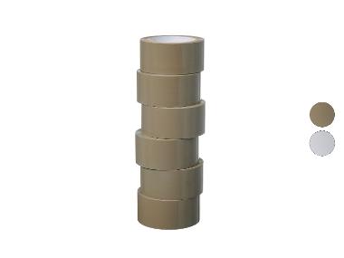 PARKSIDE® Packband-Set, 6-delig