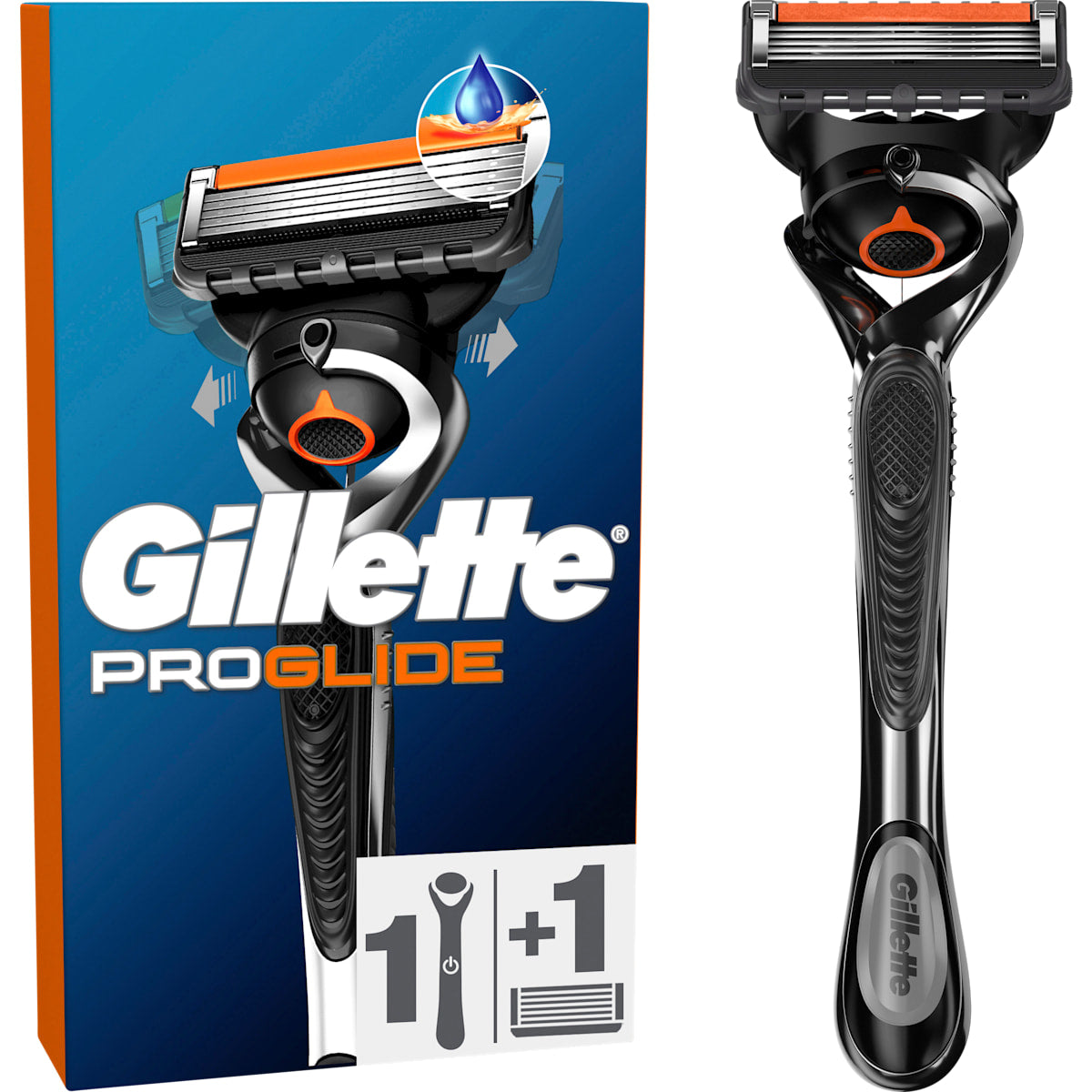 Gillette Scheermes, ProGlide, 1 St