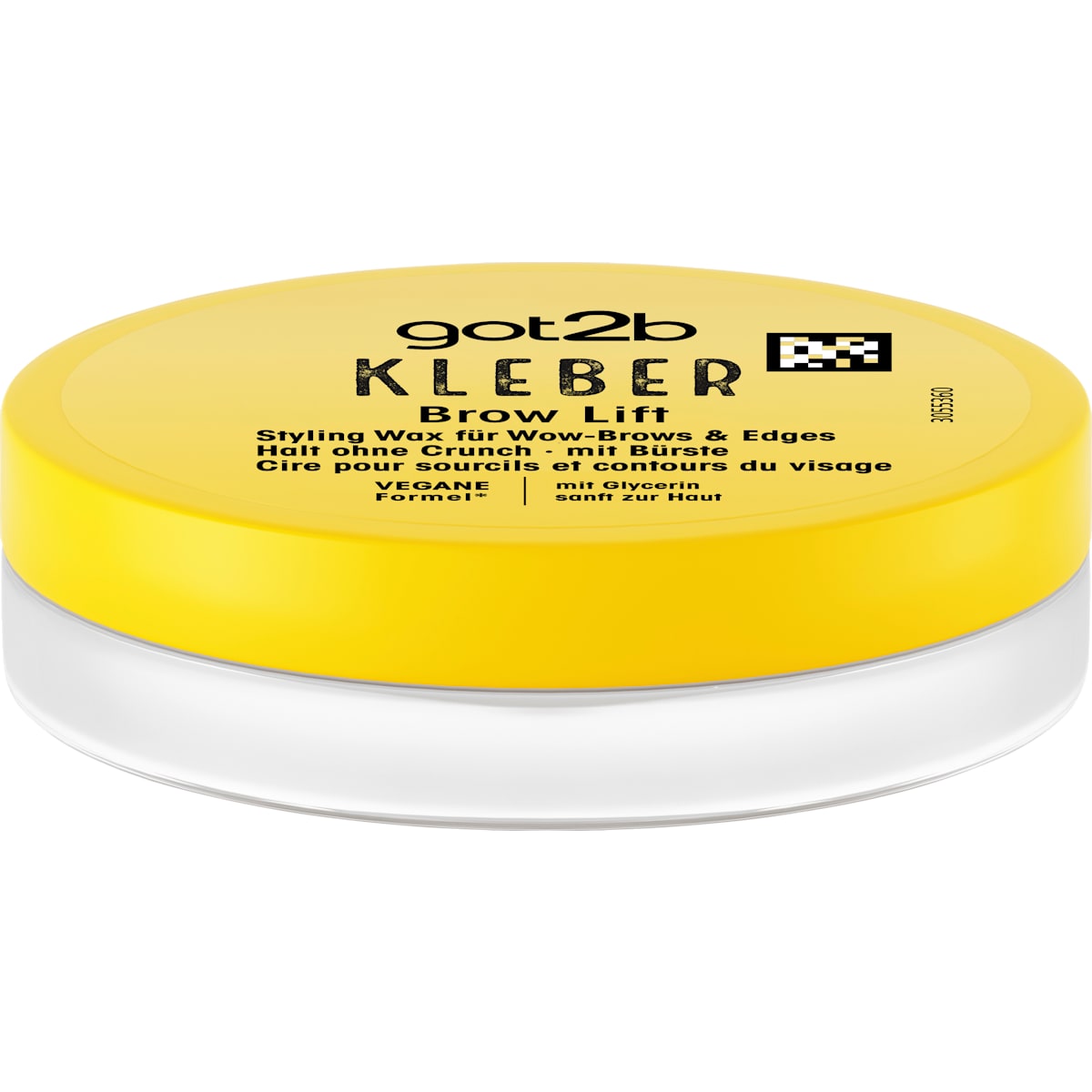 got2b Styling-Wachs Brow Lift Kleber, 12 g