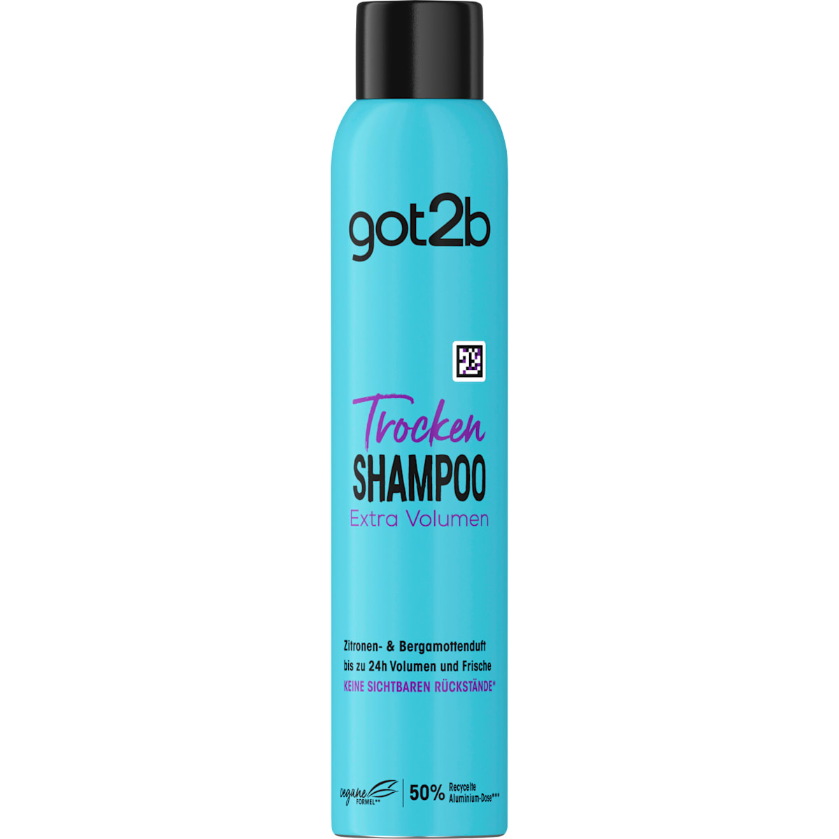 got2b Droogshampoo Extra Volume, 200 ml