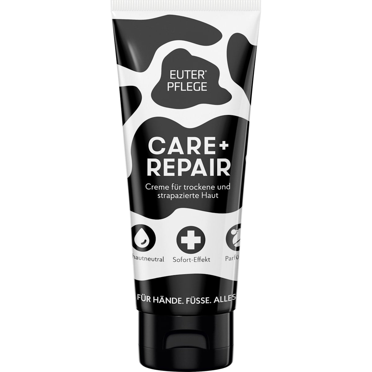 Haka Verzorgingscrème Care + Repair Euterpflege, 60 ml