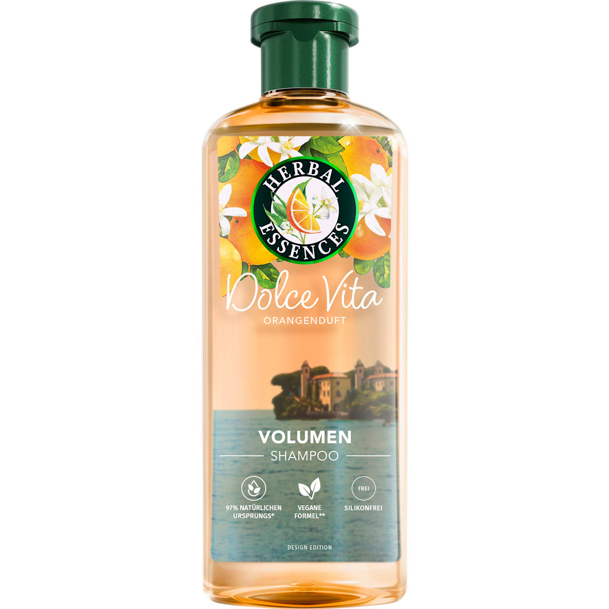 Herbal Essences Shampoo Dolce Vita, 350 ml