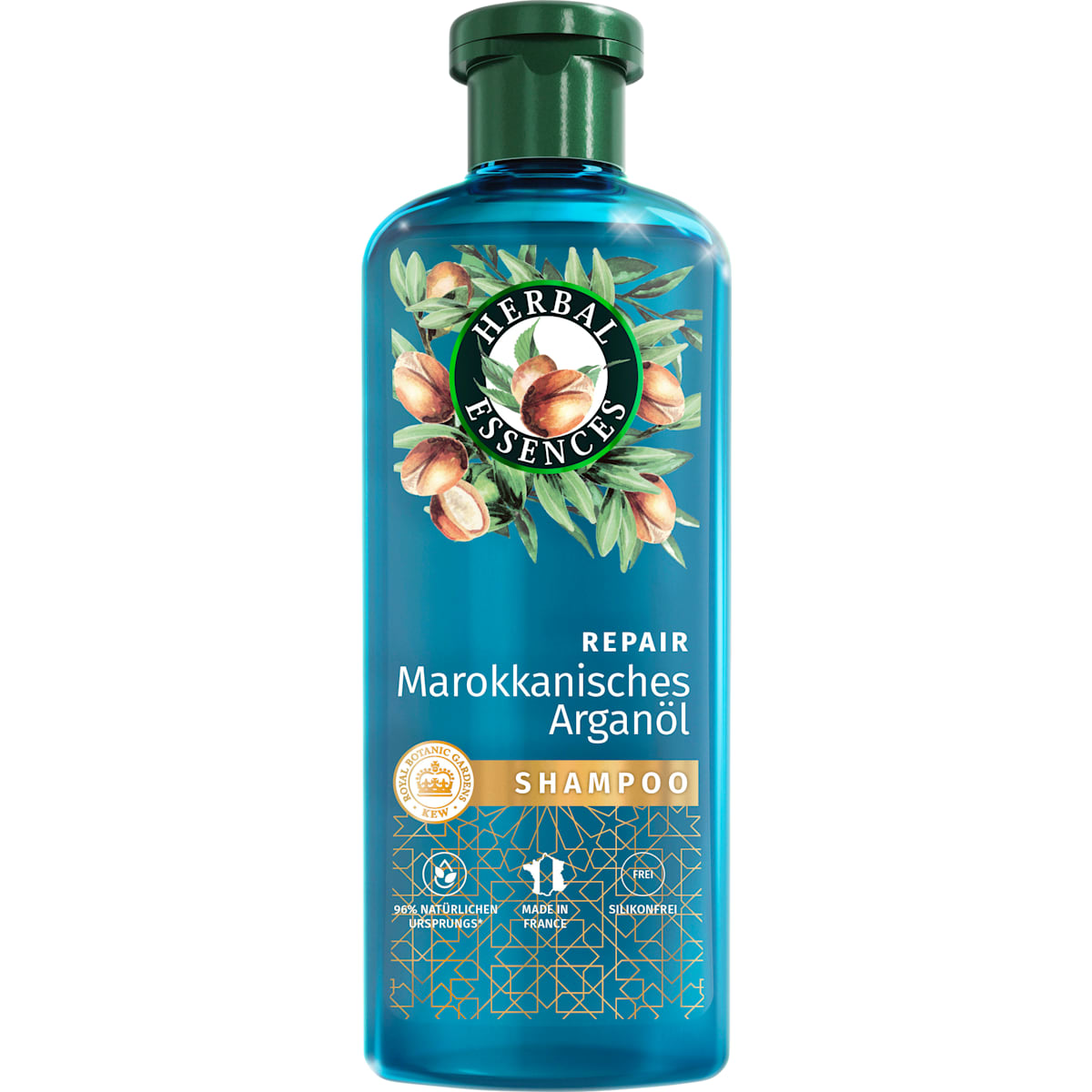 Herbal Essences Shampoo Repair Arganöl, 350 ml